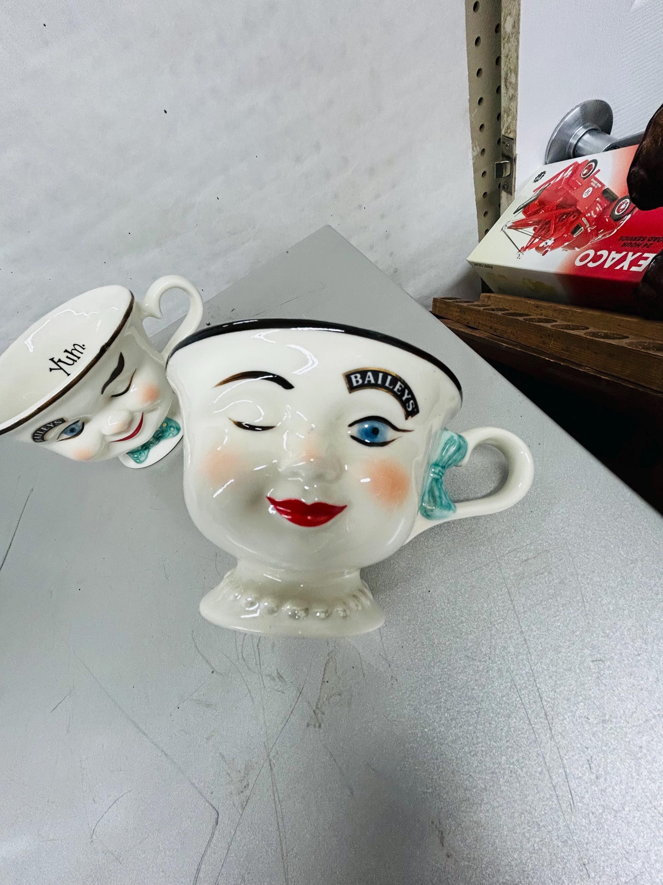 Baileys yum cup - Etsy 日本