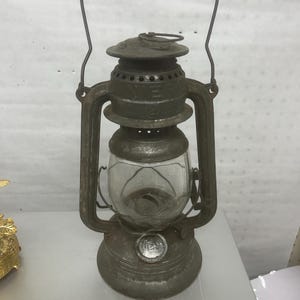 Feuerhand 270 - Etsy