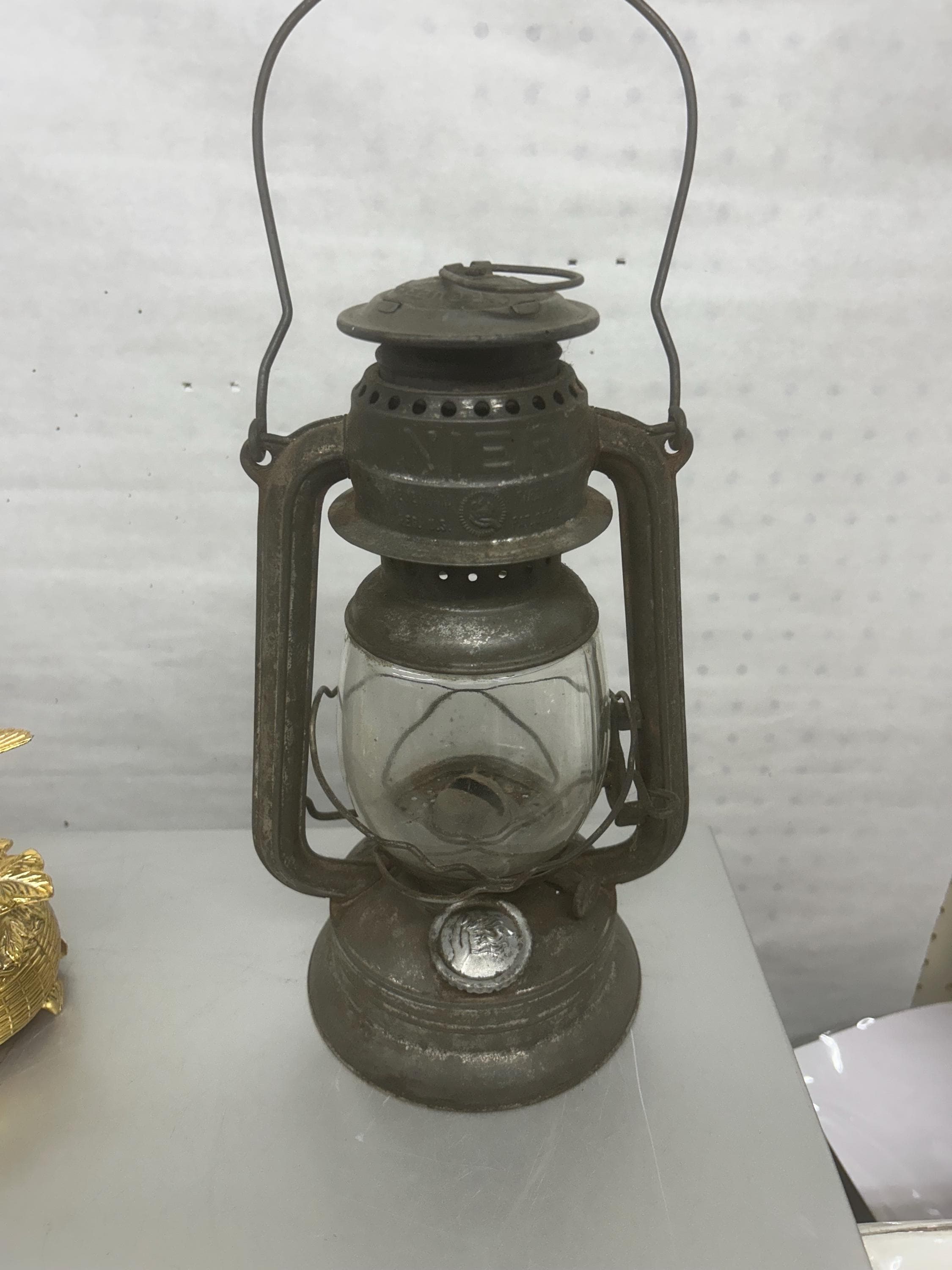 Nier Firehand Lantern - Etsy