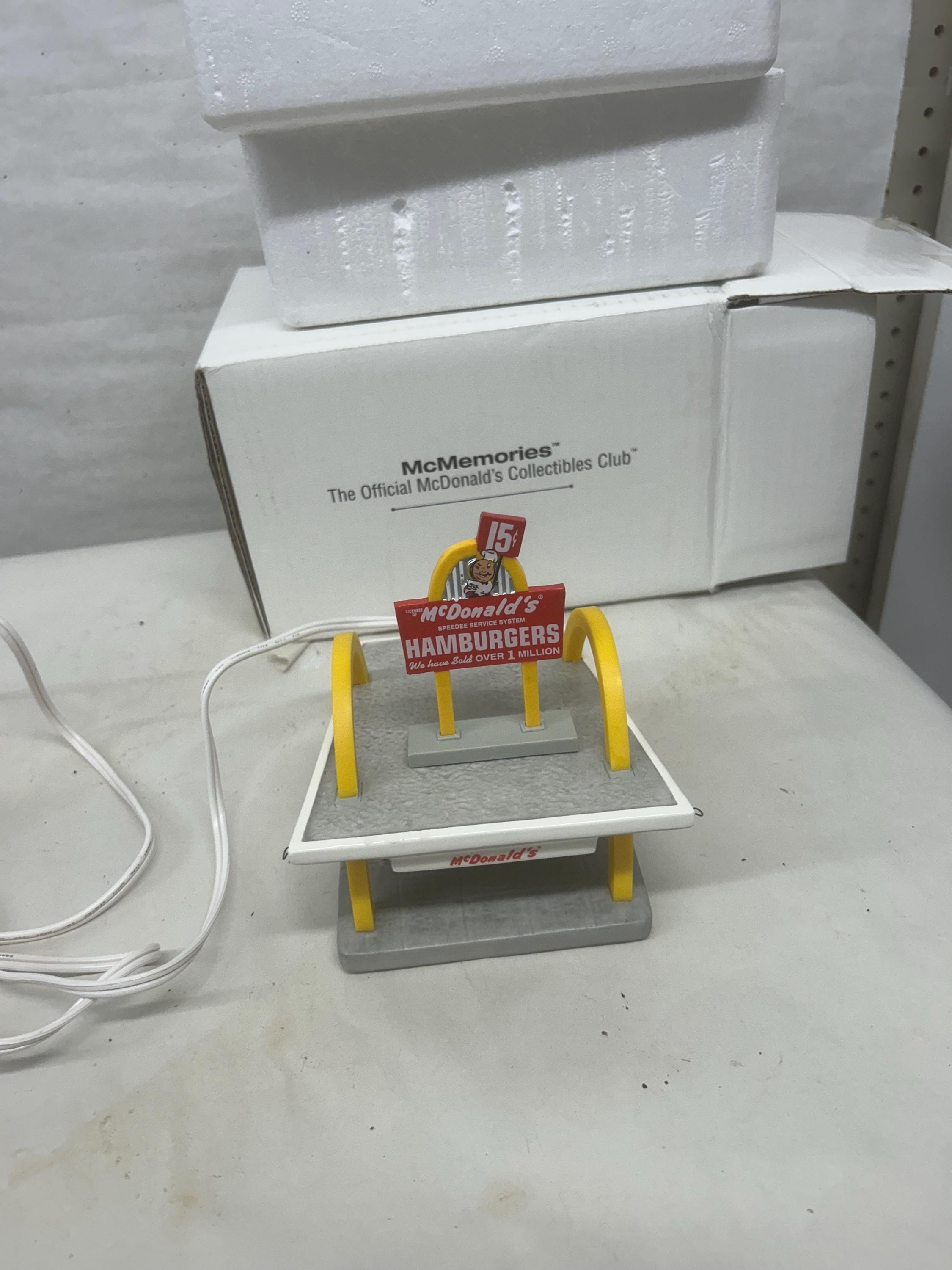 Mcdonalds Mcmemories - Etsy