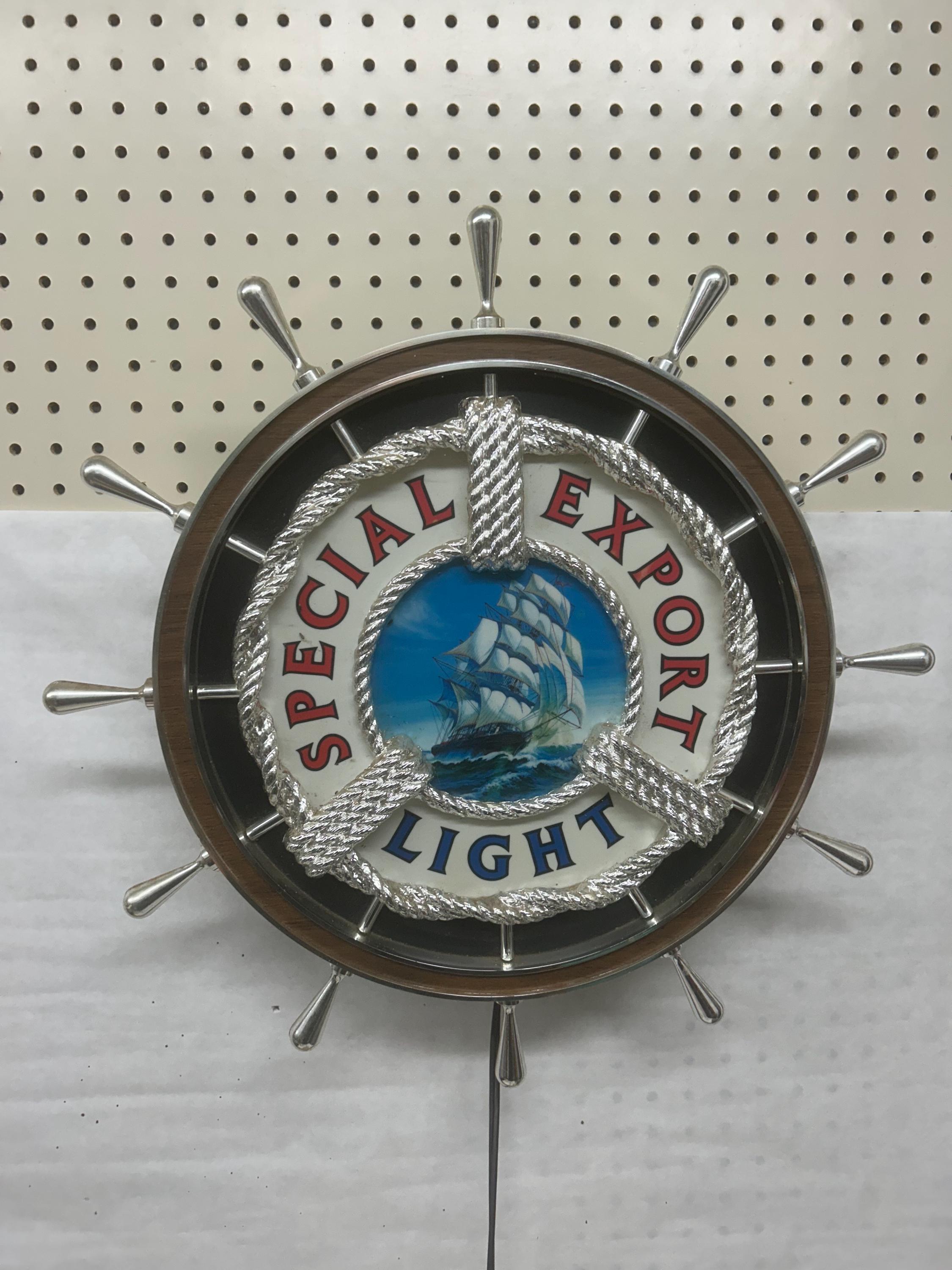 Heileman's Old Style Beer Beer Sign - Etsy