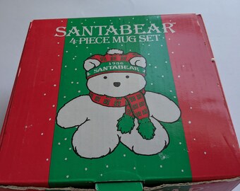 dayton's christmas bears