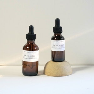 Facial Serum image 2