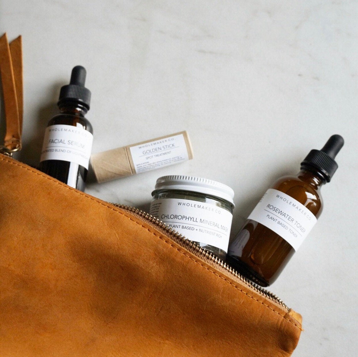Skincare Sets Etsy