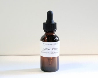 Facial Serum