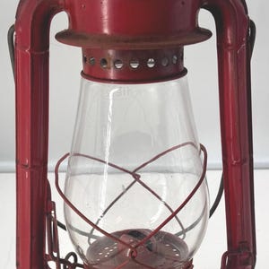 Dietz Lantern Hong Kong - Etsy