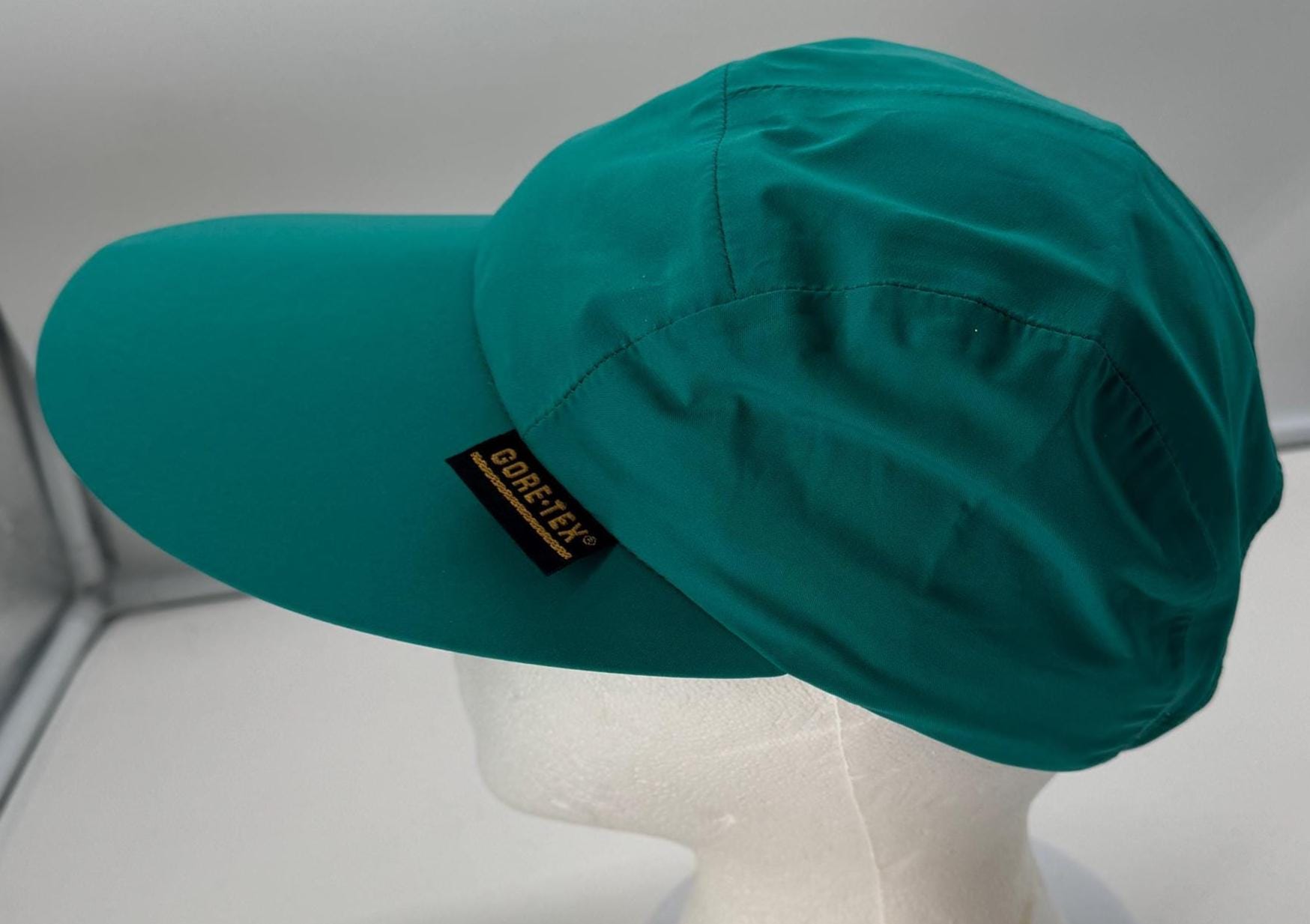 Long Bill Baseball Cap - Etsy