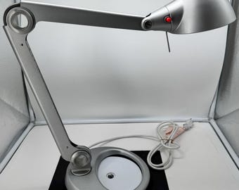 Knoll Task Lamp Stephan Copeland Design Post-Modern Task Lamp/Desk Lamp