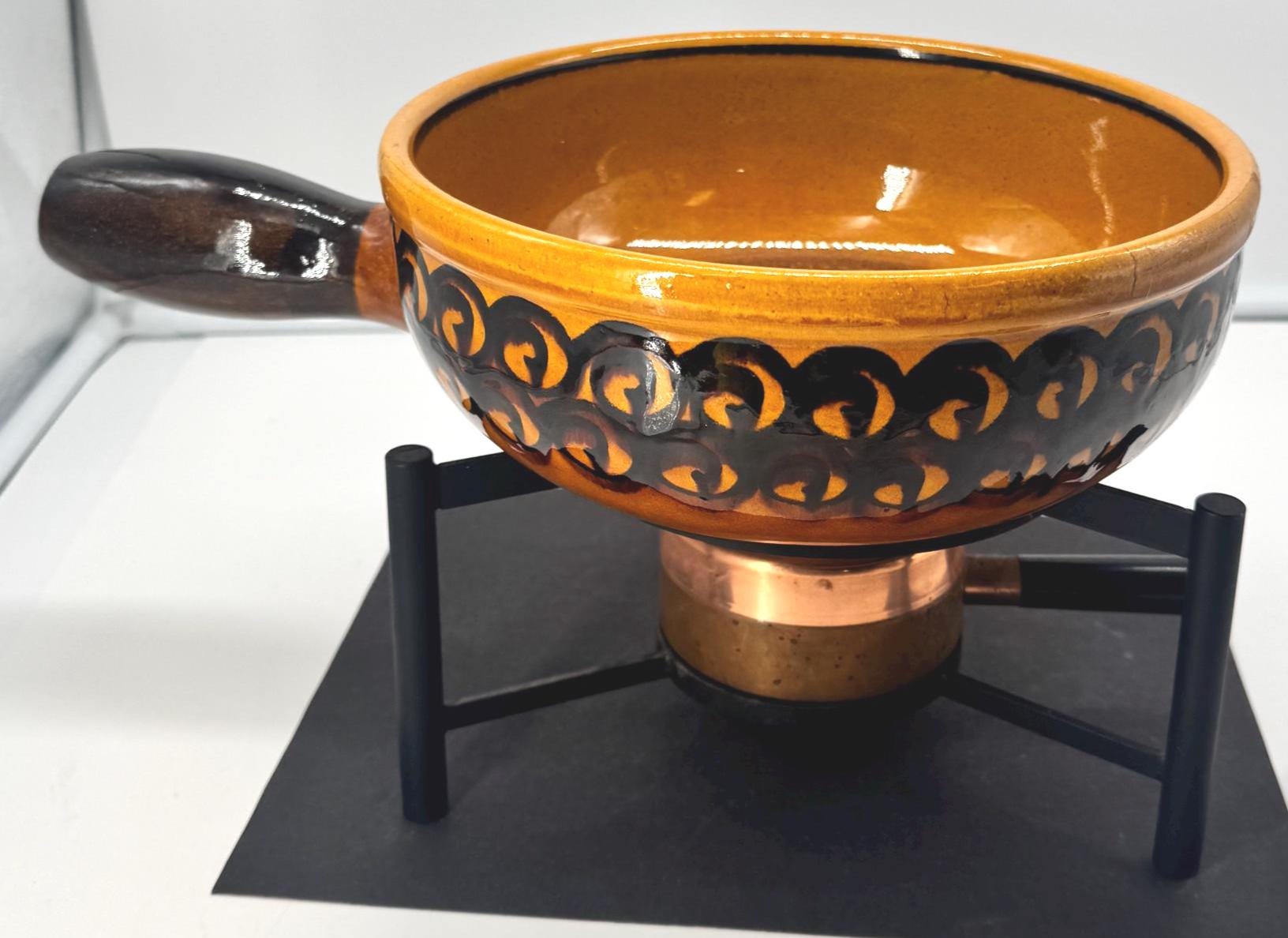 Landert 22 Fondue - Etsy