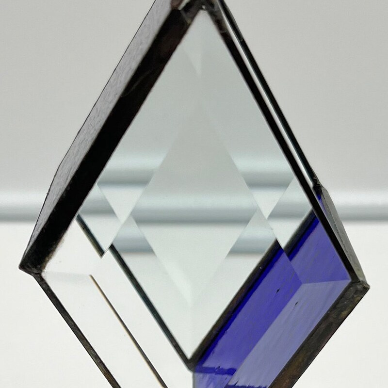 Cobalt blue gifts for women Etsy.de