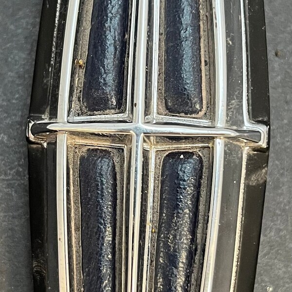 Trunk Lock Cover Etsy