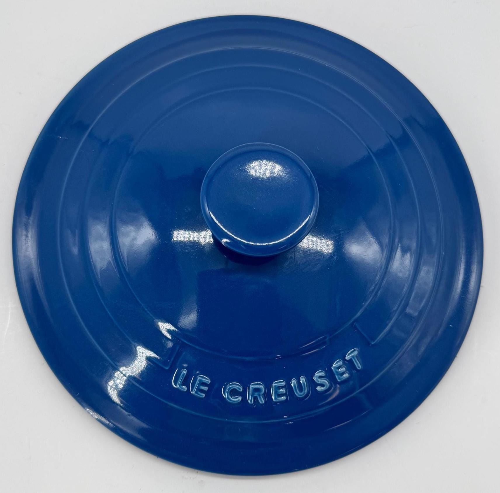Vintage Le Creuset - Etsy