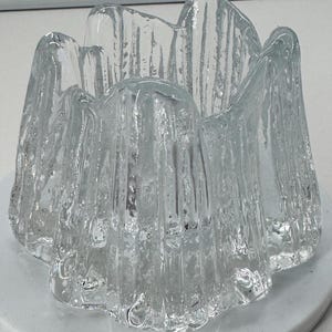 Nybro Sweden Crystal - Etsy