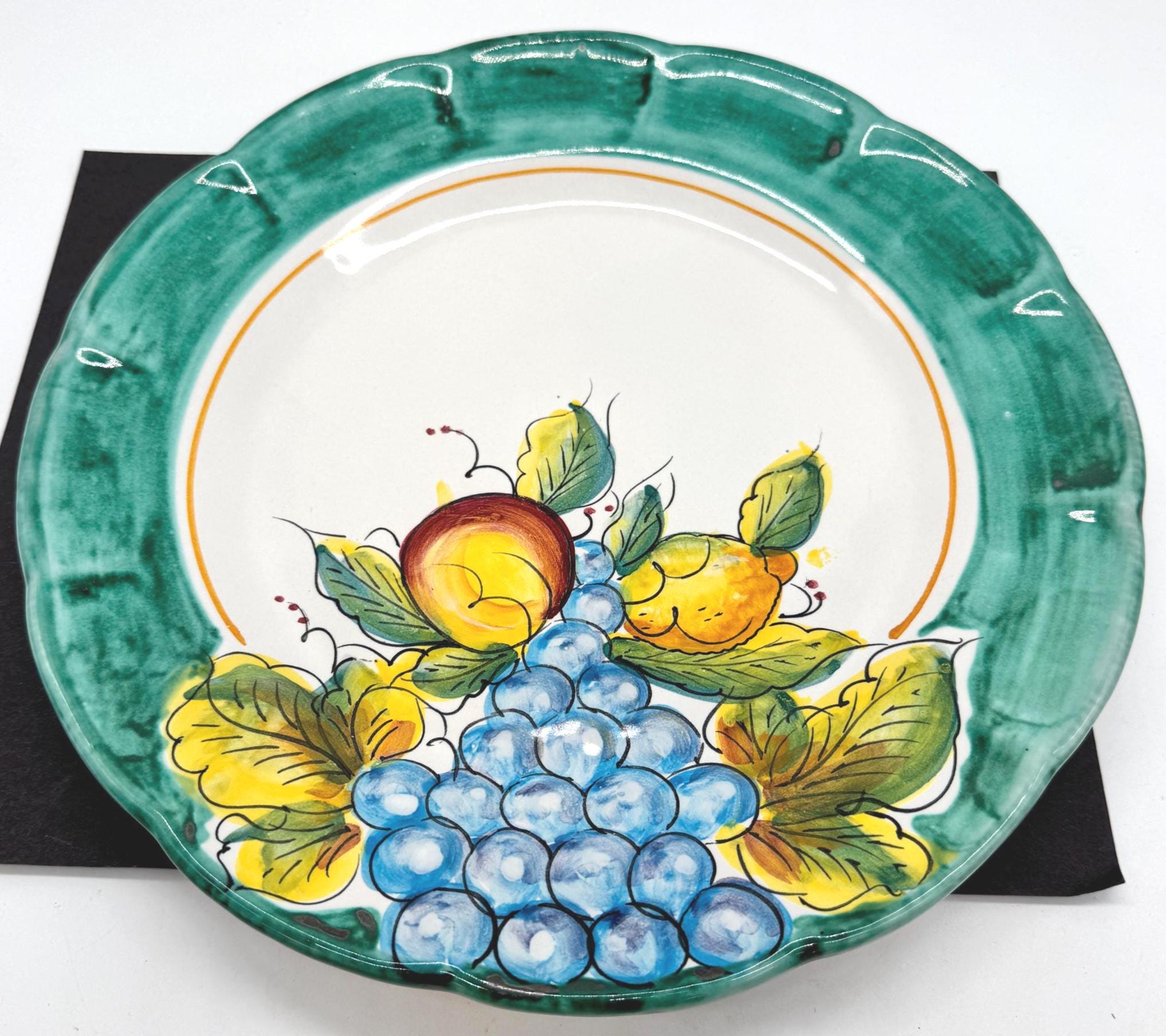 Vietri ceramics - Etsy 日本