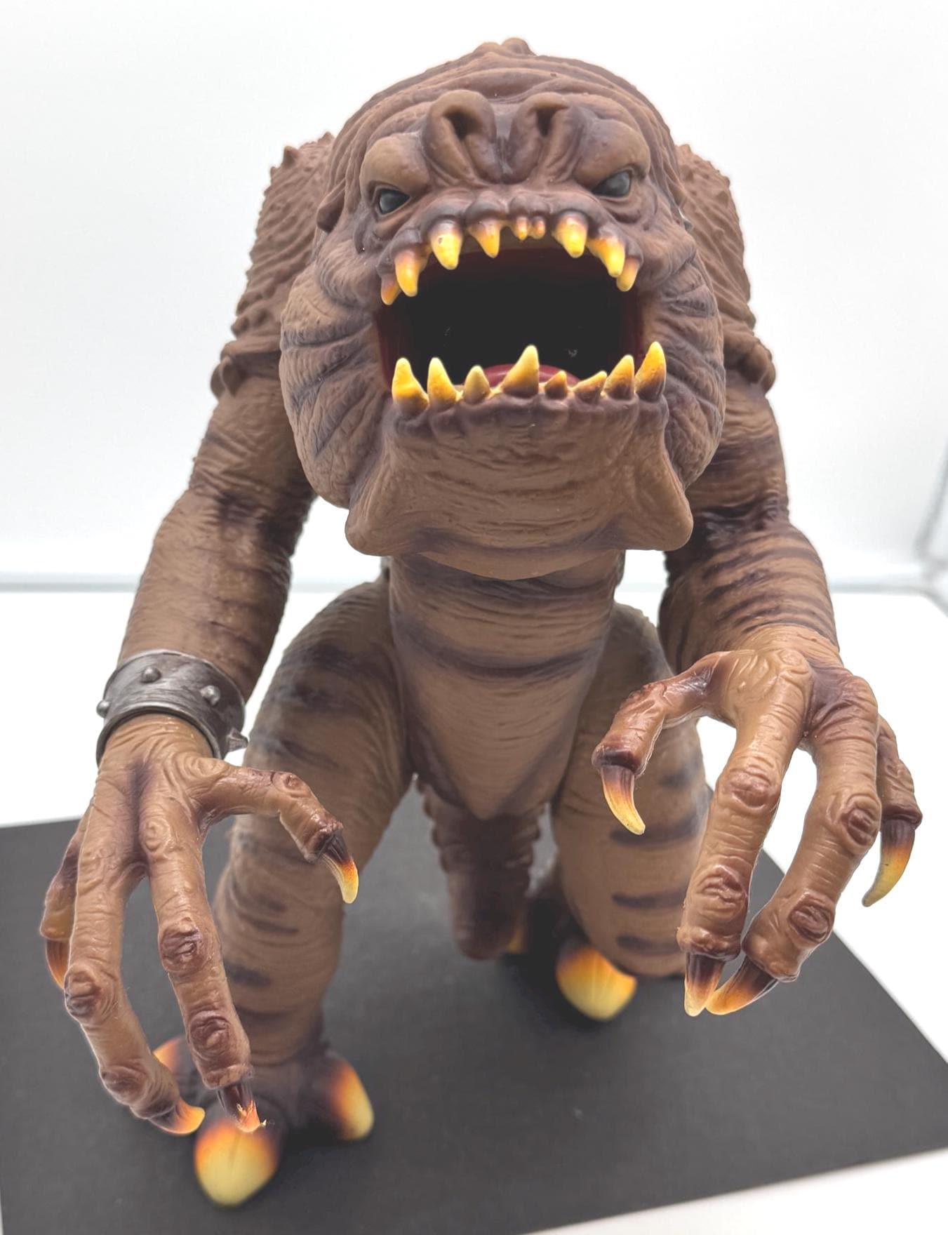 スターウォーズ ケナー ランコア アクションフィギュア ジェダイの帰還