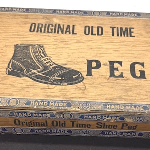 tobacco peg Tobacco Peg
