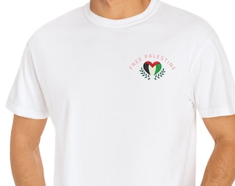 Free Palestine Shirt Palestine Free Peace for Palestine Tshirt Freeplaestine muslim shirt ceasefire now Free Palestine Support Palestine