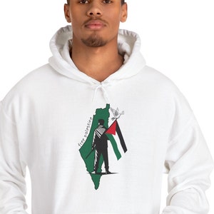 Free Palestine Hoodie Peace for Palestine Shirt Freeplaestine muslim shirt ceasefire now Free Palestine Support Palestine muslim hoodie