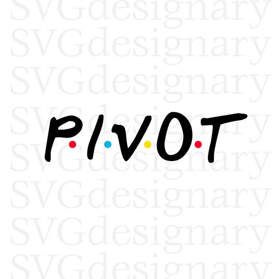 Free Free 238 Clipart Friends Tv Show Svg Free SVG PNG EPS DXF File
