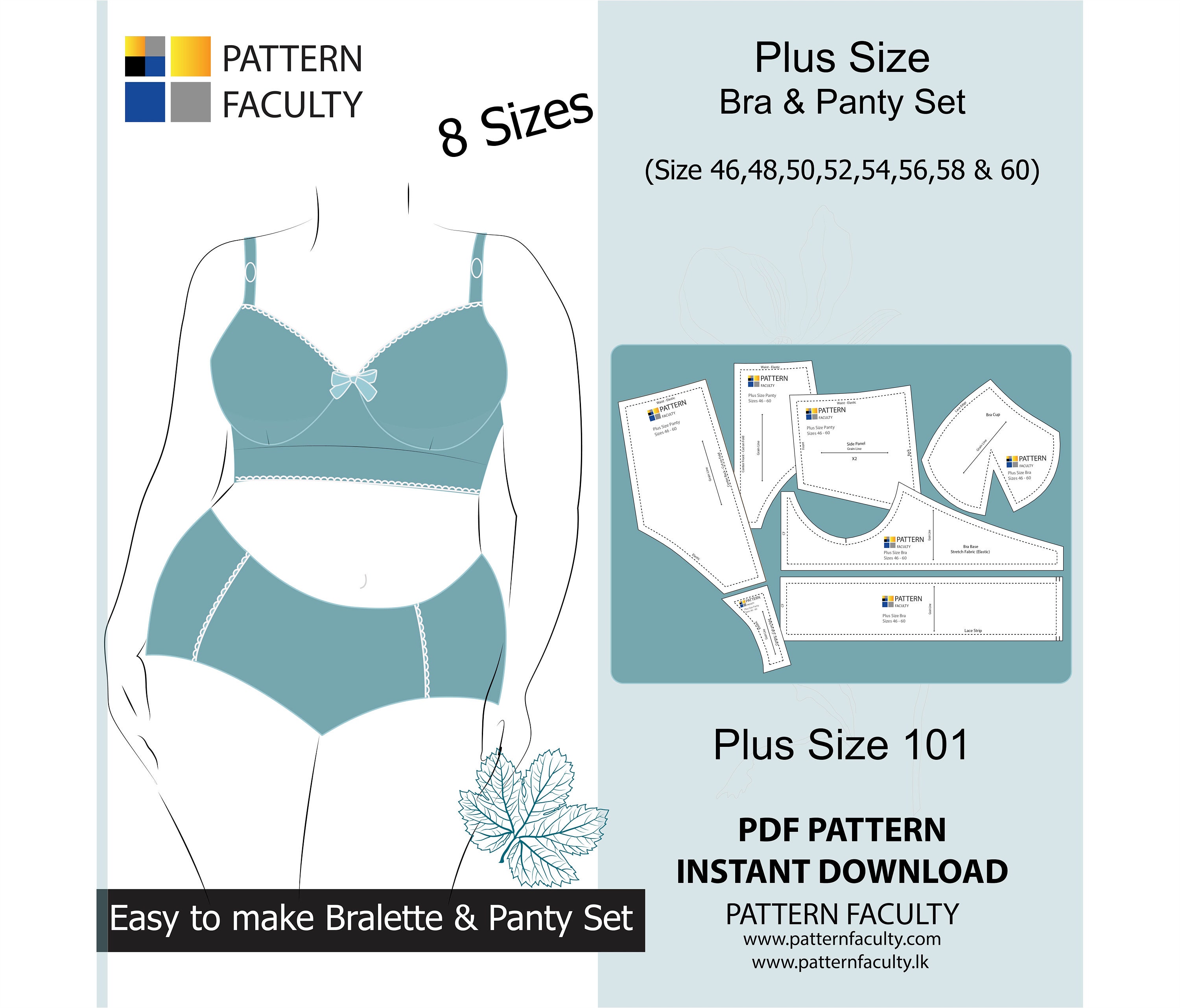 Lingerie 101, What bra to Wear Under what Dresses/Tops, Check your Bust  Size at home