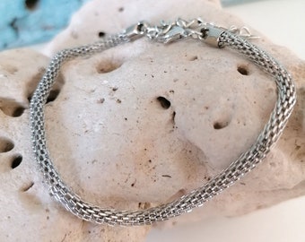 Alle Gliederarmband silber zusammengefasst