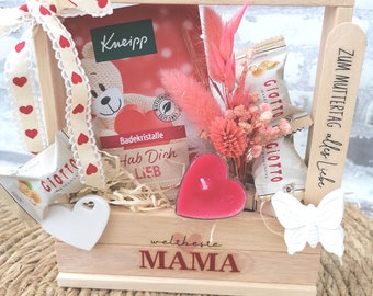 Mother's Day gift, gift set, Mother's Day/ gift box