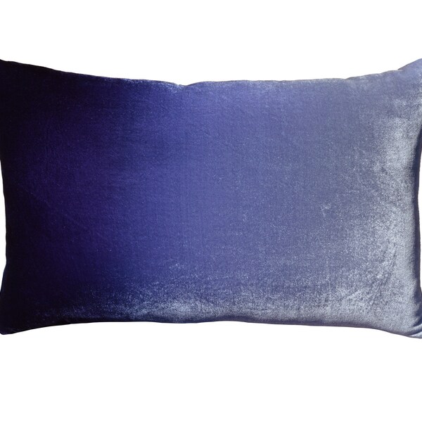 Ombre Pillow Cover Etsy