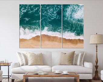 Get Strandmuur art canvas For Android Free