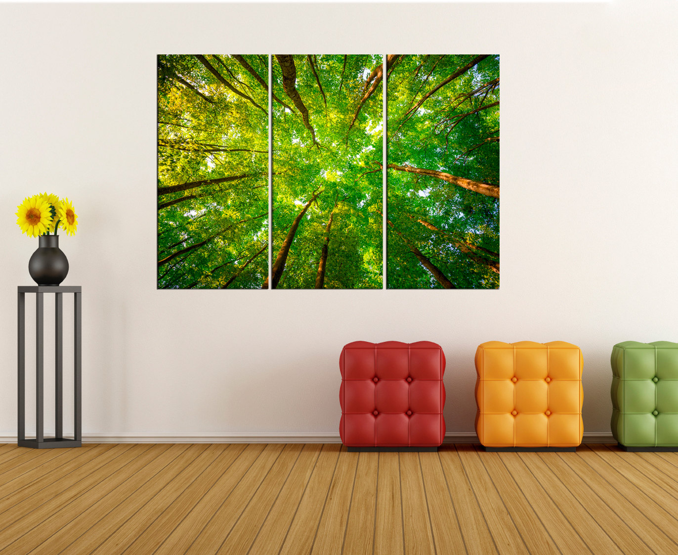 Cheap Large Canvas Wall Art Uk : Upload photos with the touch of a