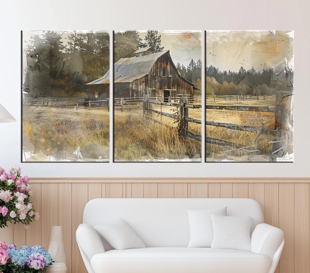 Art Canvas Set main image 0