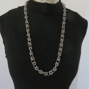 Etnique Necklace, Berber Necklace, South Algerian Origin, Necklace Woman, Gift to him, Mileu 20th Century