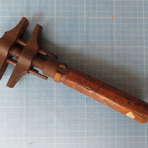 1920s wrench - Etsy 日本