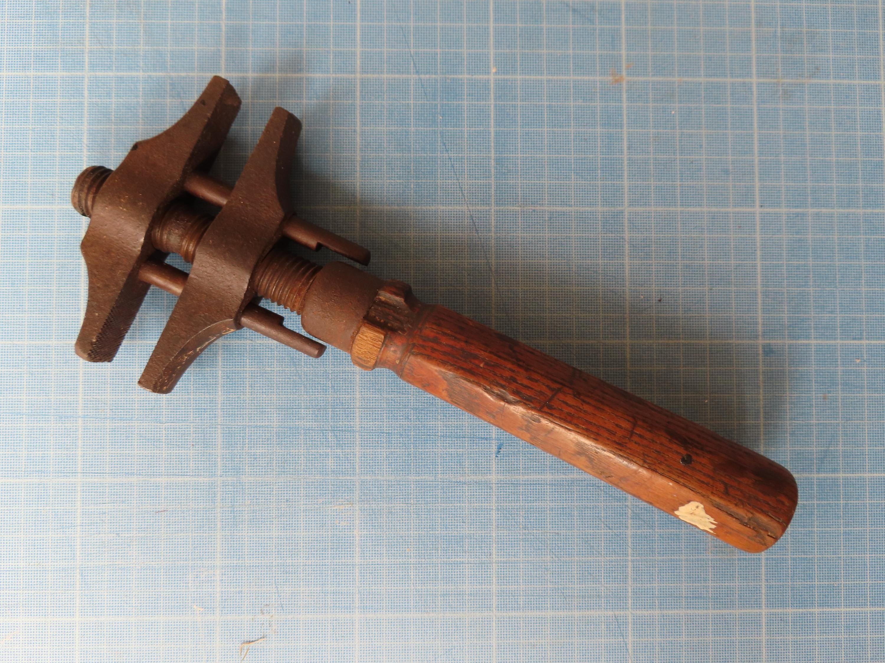 1920s wrench - Etsy 日本