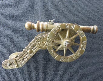 大砲　インテリア　薩摩　レプリカ 23476.jpg