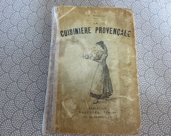 Vieux Livre De Cuisine Etsy Vieux Livre De Cuisine Etsy