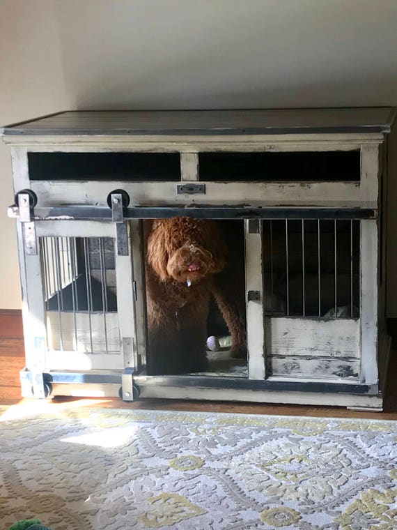 Single Indoor Dog Kennel Starting At 995