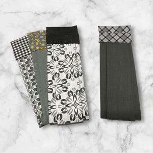 Kitchen hand towel