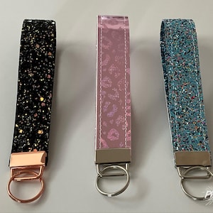 Llavero de pulsera