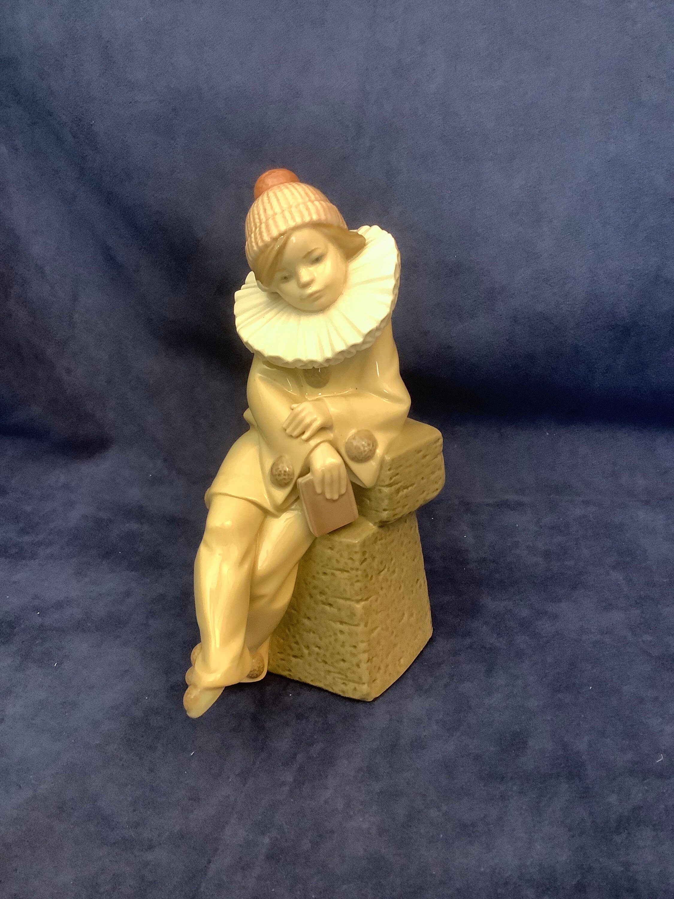 Lladro Daisa 1983 - Etsy