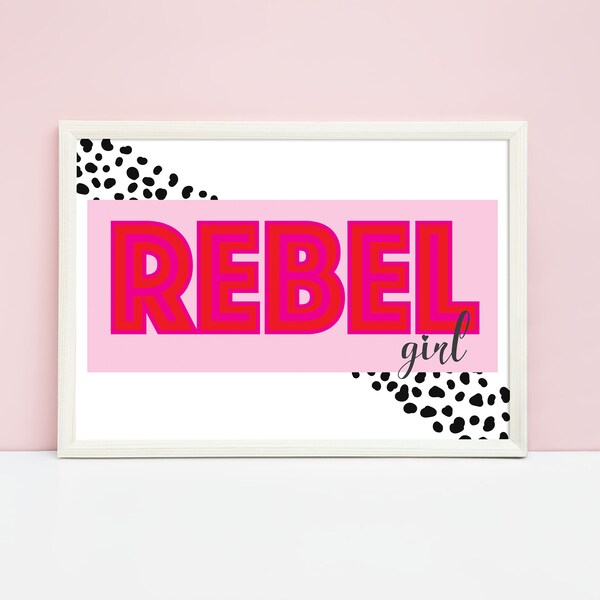 Teen Wall Art Etsy UK