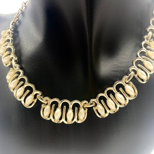Sarah Coventry Demi Parure