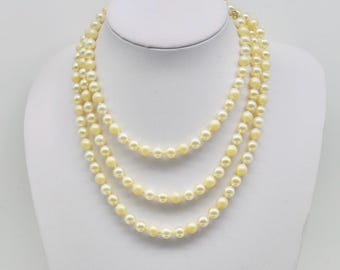 Vintage Pearl Strand