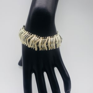 Vintage Coro Bracelet