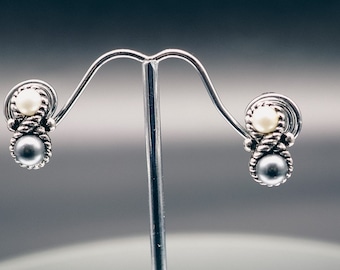 Vintage Avon Earrings