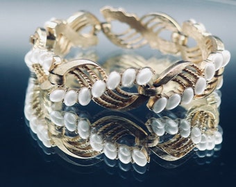 Crown Trifari Demi Parure