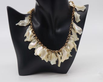 Parure vintage Napier Demi