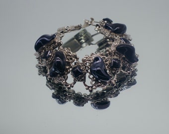 Bracelet vintage tendance