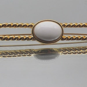 Vintage Monet Brooch