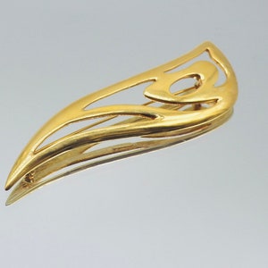 Vintage Monet Brooch