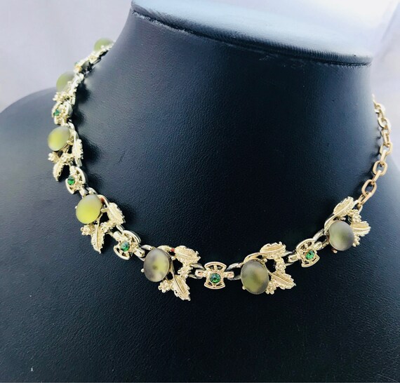 Vintage Coro Necklace